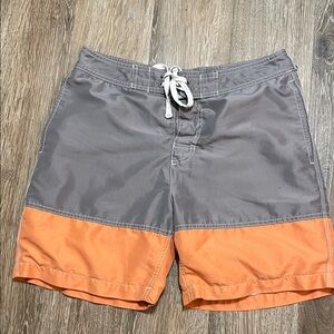 Gap Men’s Swim Wear